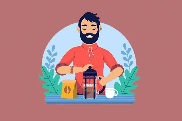 Kopi Katering